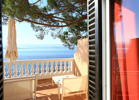 Hôtel Demeure Les Mouettes 4* (vols réguliers) - 7