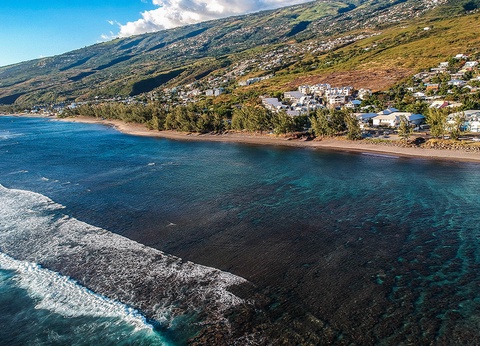 Autotour Evasion Réunionnaise - 11