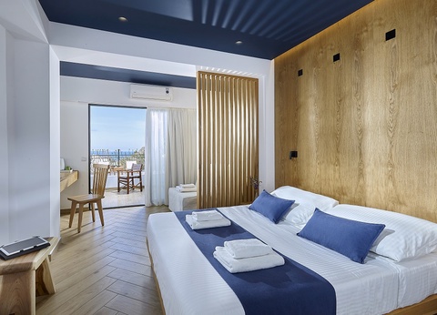 Hôtel Arminda Hotel & Spa 4* - 3