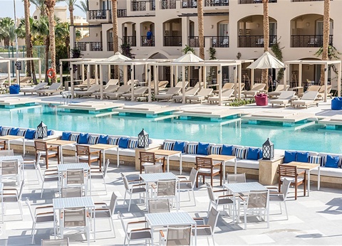 Hôtel TUI Sélection Tui Blue Makadi Gardens 4* - 13