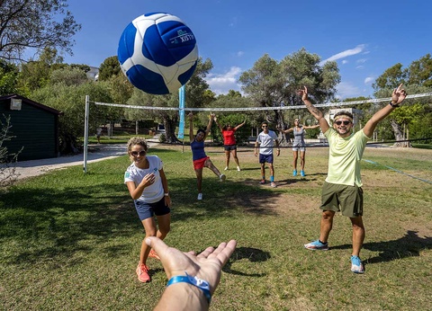 Club Marmara Hyères promotion - 40