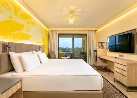 Hôtel Megasaray Resort Side 5* - 7