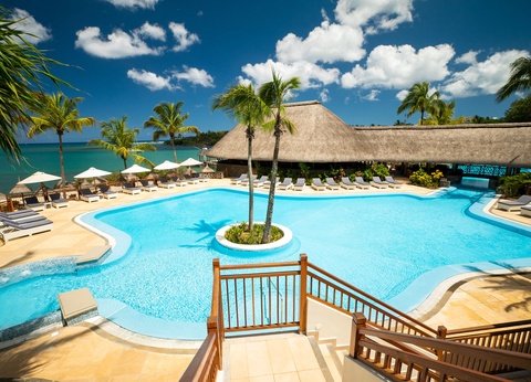 Club Jet tours Maritim Resort and Spa 5* - 10