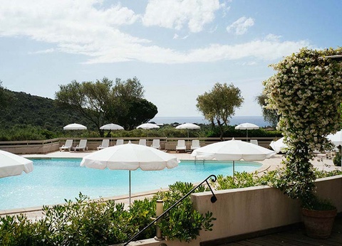 Résidence Les Hauts De Santa Giulia 2* - 3