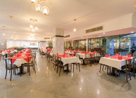 Hôtel Minamark Beach Resort 4* - 8