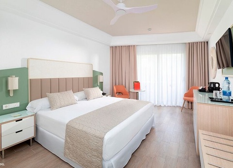 Hôtel Riu Gran Canaria 4* - 2