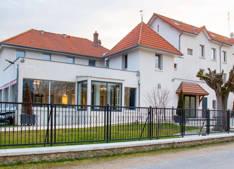 Weekend avec location de canoë-kayak sur la Marne - 3* - 2