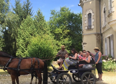 Camping Des 3 lacs, 4* - 24