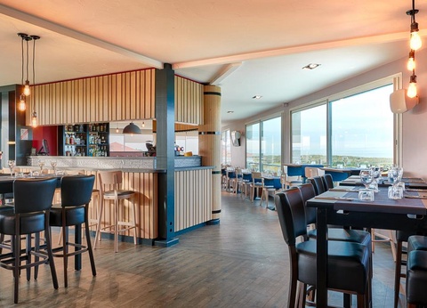 Hôtel Atlanthal 4* - 6