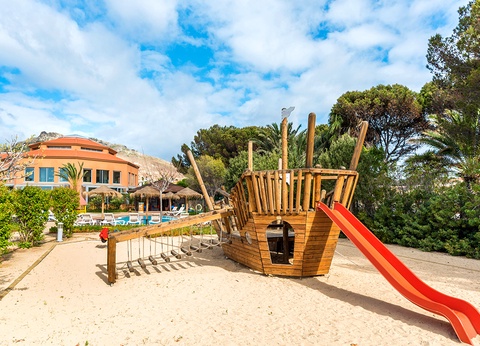 Hôtel Pestana Porto Santo 5* - 12