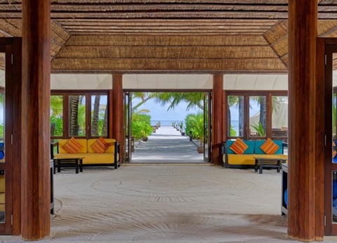 Hôtel Framissima Evasion Canareef Resort 4* - 35