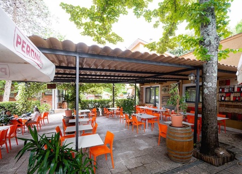 Camping Colleverde - 4