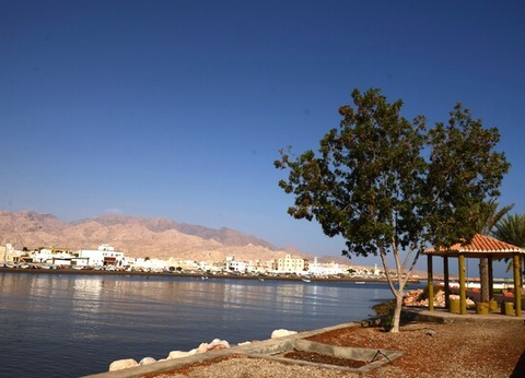 Circuit Secrets d'Oman entre mer et sable - 10