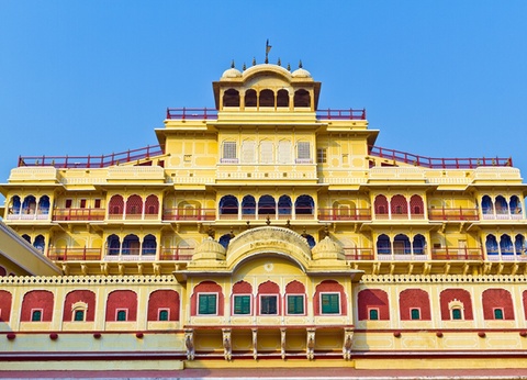 Merveilles de l'Inde du Nord 15J/12N - 2025 - 13