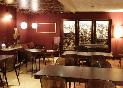 Hôtel Albion 3* ( avec vols réguliers ) - 3