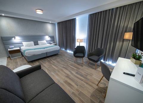 Circuit Beautés maltaises 4* - 20