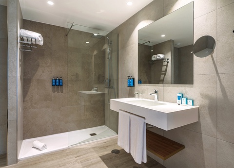 Hôtel Ôclub Experience Alua Atlantico Golf 4* - 4