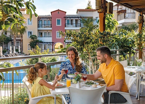 TUI Sélection Hôtel Louis Althea Beach - Choix Flex **** - 3