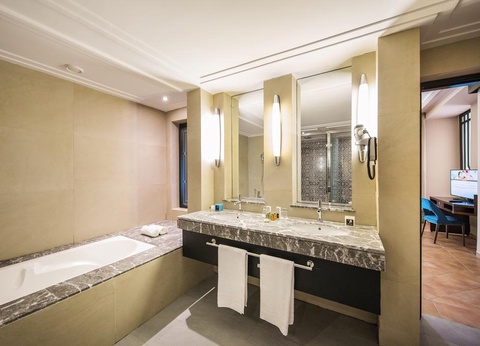 Hôtel Robinson Agadir 4* by Ôvoyages - 5