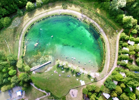 VVF Camping Brusque - 7