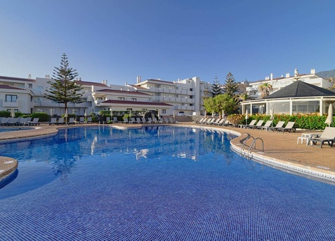 Hôtel H10 Taburiente Playa 4* - 15