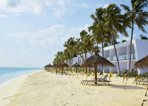 Hôtel Riu Atoll 4* - 11
