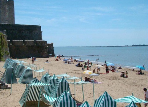 Camping Maeva Escapades de La Geres, 3* - 33