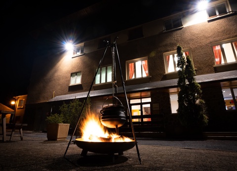 Résidence Azureva Murol 2* - 4