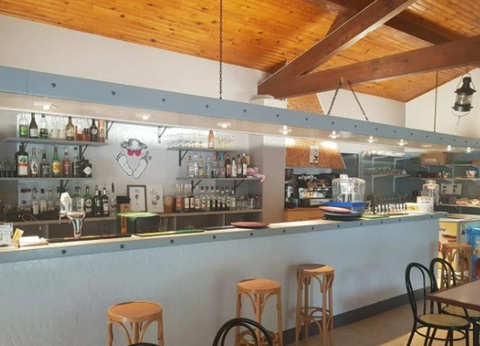 Camping Le Roubreau, 3* - 34