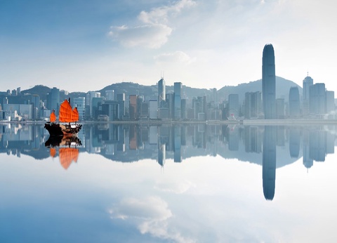 City Trip à Hong-Kong - 5