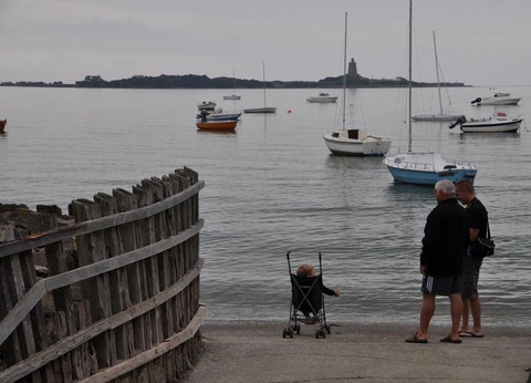 Camping Le Rivage, 4* - 52