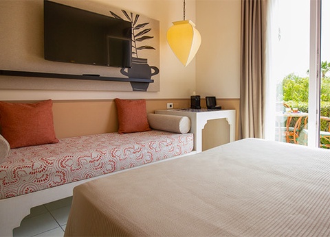 Club Framissima Costanza Selinunte 4* - 7