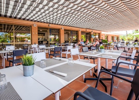 Camping Estival Vendrell Platja, 4* - 24