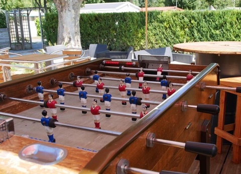 Camping Maeva Escapades de La Geres, 3* - 22