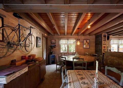 Camping River, 3* - 52