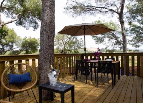 Camping Caledonia, 4* - 62