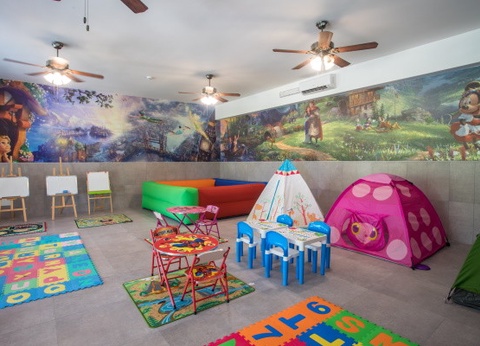 Hôtel Cinnamon Velifushi Maldives 5* - 20