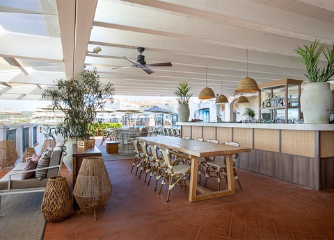 Hôtel Mangia's Santa Teresa 5* - 9