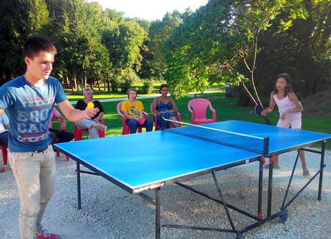 Camping Le Lizot 3* - 8