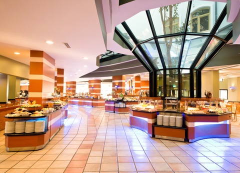 Hôtel Limak Arcadia Sport Resort 5* - 12