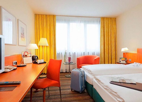 Séjour à Offenburg avec accès inclus à Rulantica (parc aquatique) et Europa-Park (à 25 minutes) ! - 9