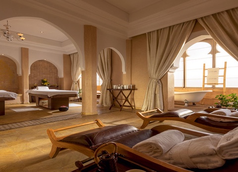 Hôtel Pickalbatros Hotel Du Golf 5* - 19