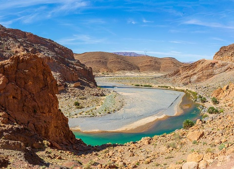 Circuit Fes & Desert De Merzouga by Ôvoyages - 15