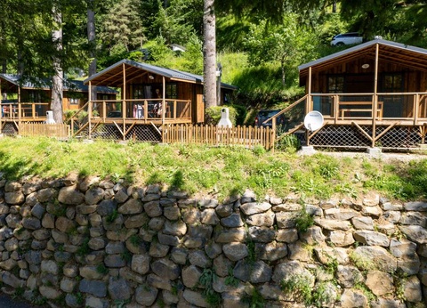 Flower Camping Le Belvédère, 4* - 29