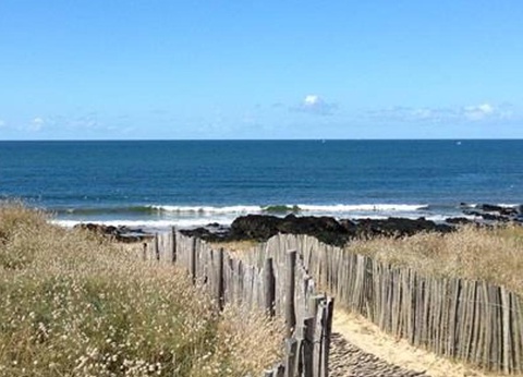 Flower Camping Les Paludiers, 4* - 42