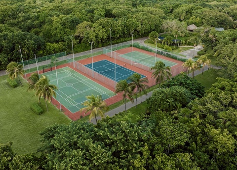 Club Marmara Catalonia Playa Maroma - Vols Air France ***** - 51