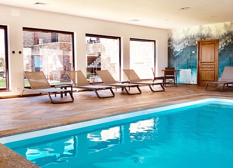 Hôtel La Lagune 4* (sans transport) - 4