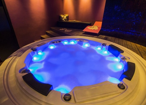 Hôtel Adam Park & Spa 5* - 14