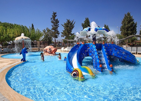 Club Marmara Yali ***** - 33