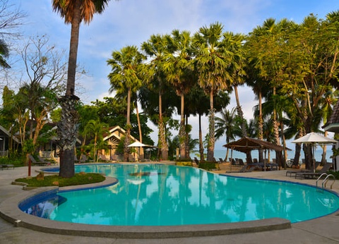 Combiné Bangkok, Koh Tao et Koh Samui 4* - 12